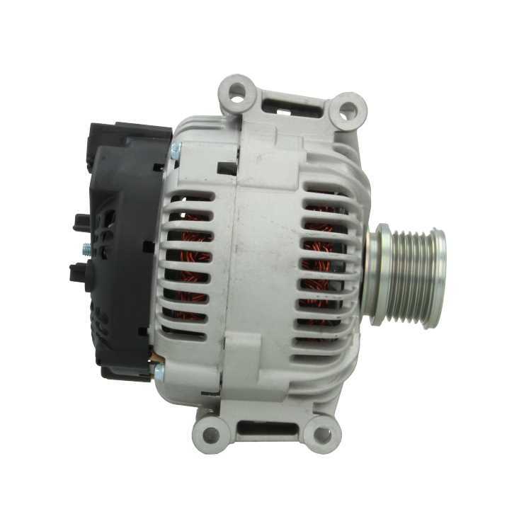 BV PSH Generator 555577180004 for MERCEDES-BENZ