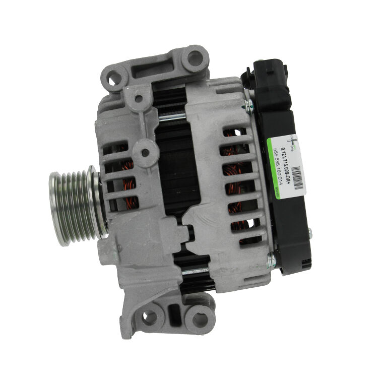 BV PSH Generator 555585180014 for MERCEDES-BENZ