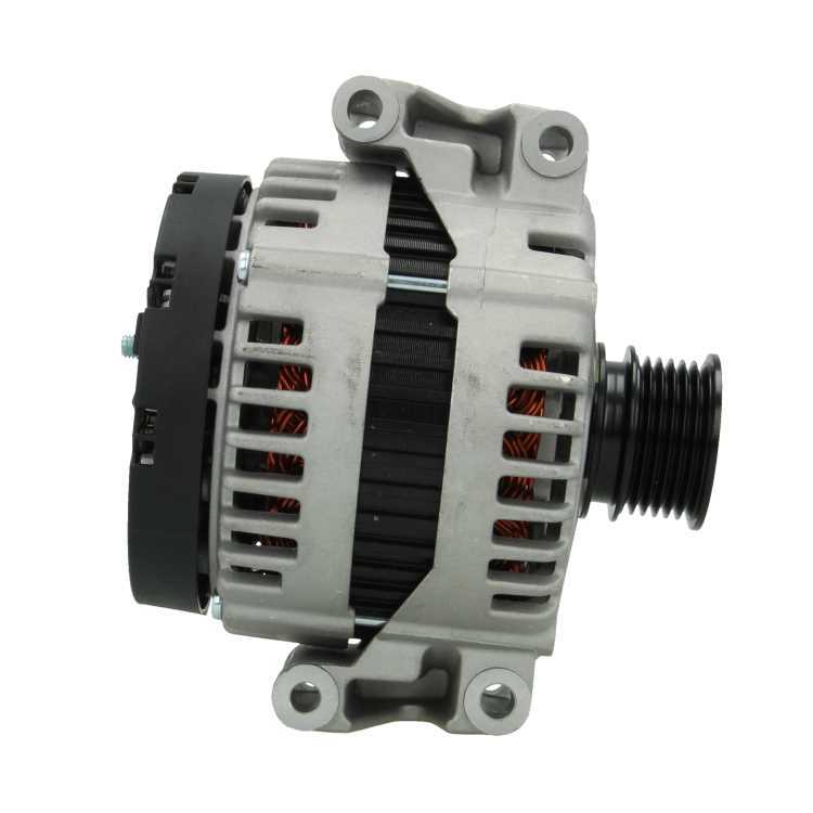 BV PSH Generator 555589180014 for MERCEDES-BENZ STERLING