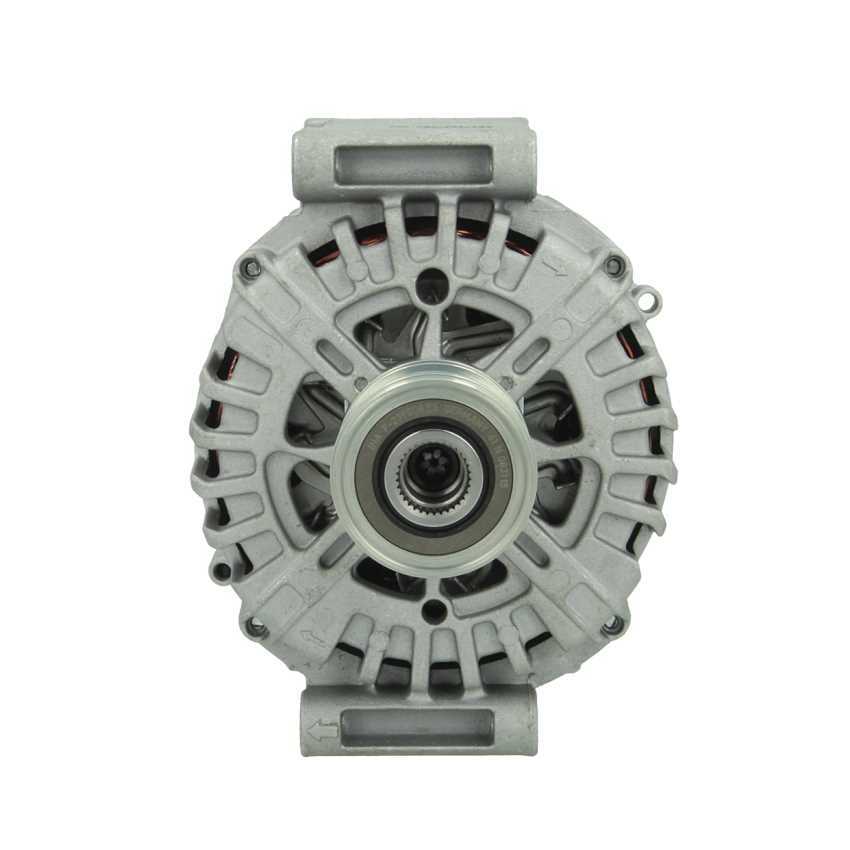 BV PSH Generator 555598180004 for CHRYSLER MERCEDES-BENZ JEEP