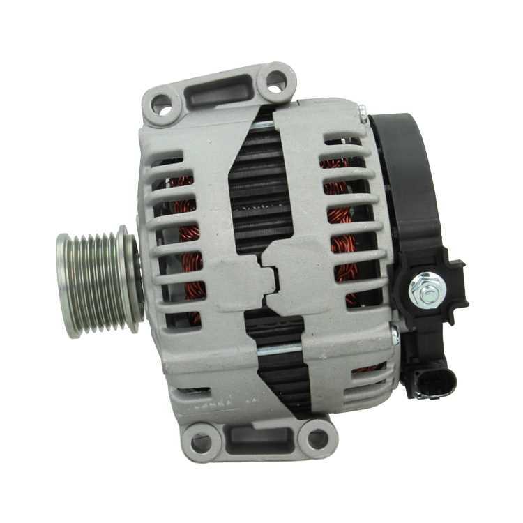 BV PSH Generator 555913220014 for MERCEDES-BENZ