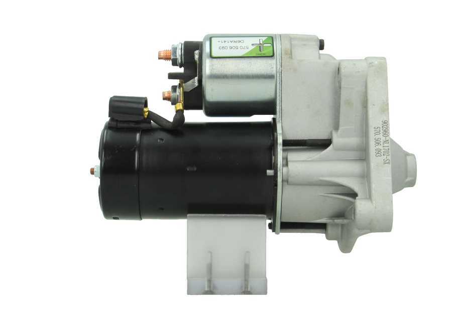 BV PSH Starter 570506093000 for RENAULT VOLVO