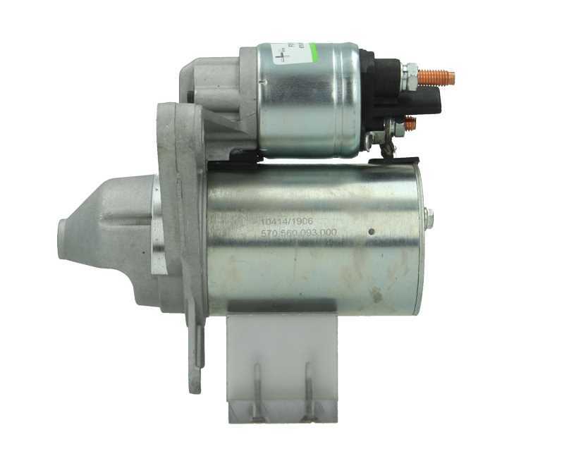 BV PSH Starter 570560093000 for RENAULT NISSAN