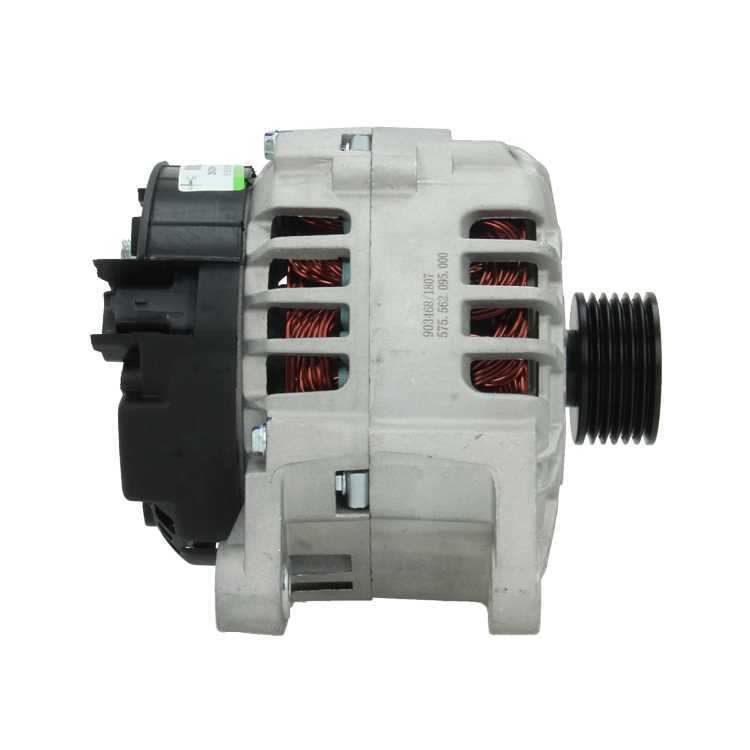BV PSH Generator 575562095000 for OPEL NISSAN RENAULT