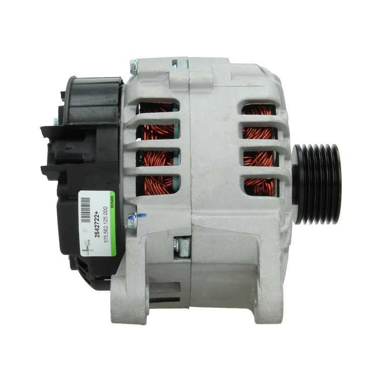BV PSH Generator 575562125000 for OPEL VOLVO NISSAN RENAULT STERLING