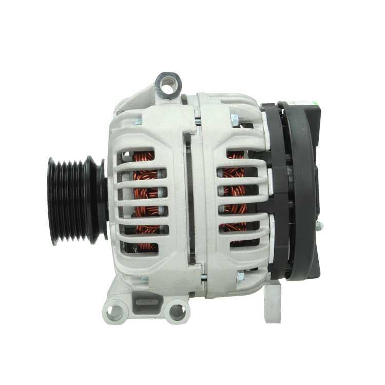 BV PSH Generator 575570098010 for NISSAN RENAULT