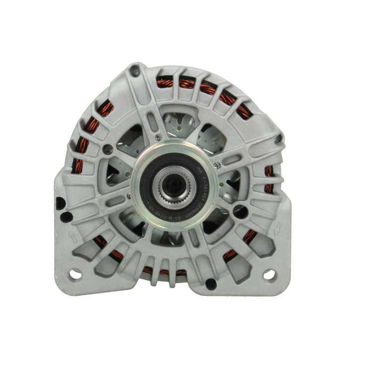 BV PSH Generator 575909150000 for OPEL NISSAN RENAULT GENERAL MOTORS