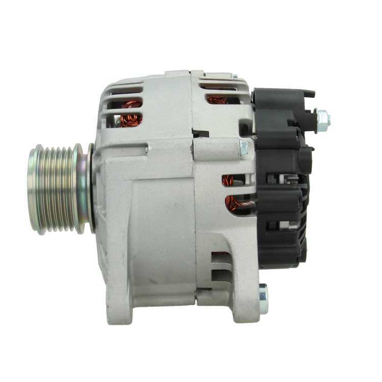 BV PSH Generator 575947120004 for NISSAN