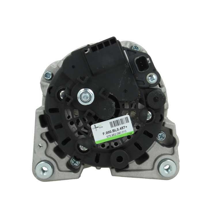 BV PSH Generator 575952090010 for NISSAN