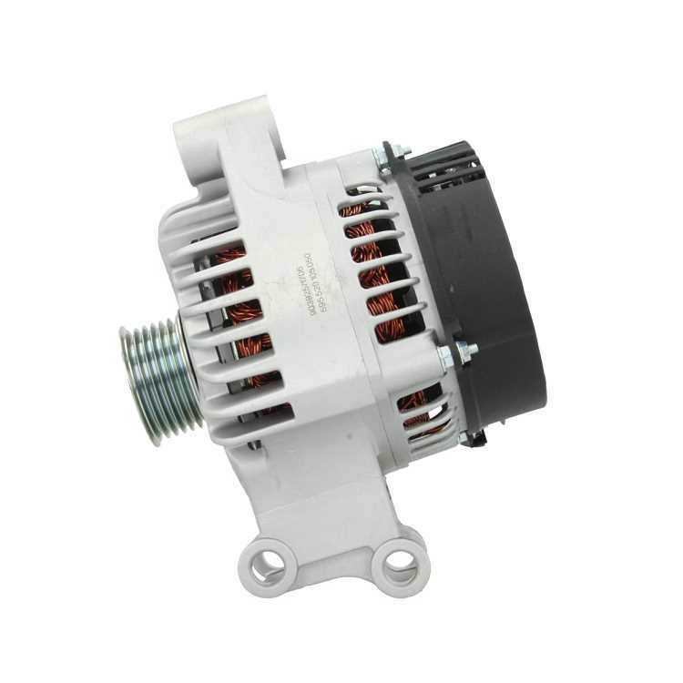 BV PSH Generator 595520105050 for FORD