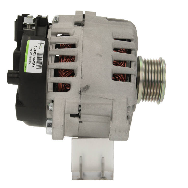 BV PSH Generator 595530150004 for FORD