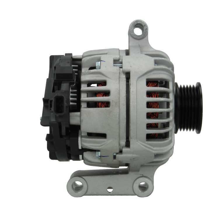 BV PSH Generator 595533105010 for FORD OPEL