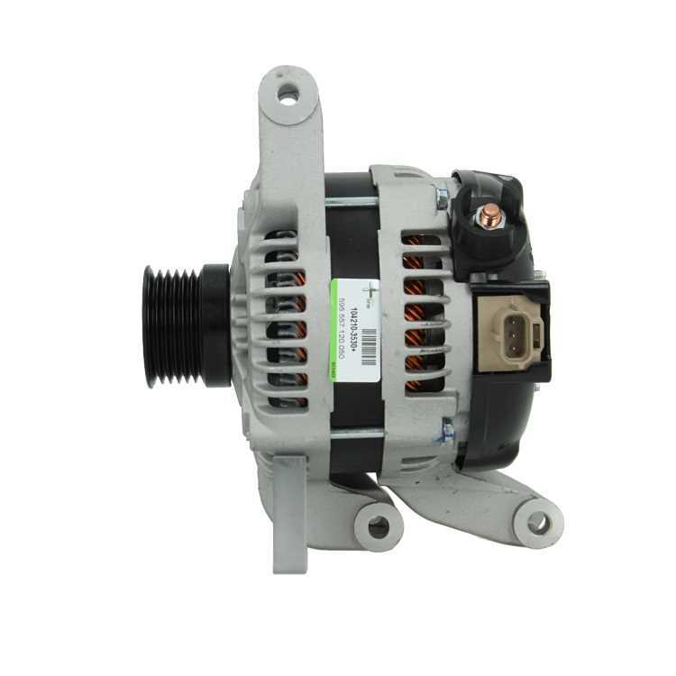 BV PSH Generator 595557120050 for FORD VOLVO MITSUBISHI