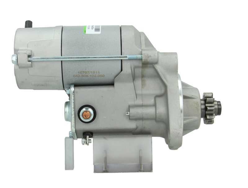 Starter BV PSH 640.508.102.050