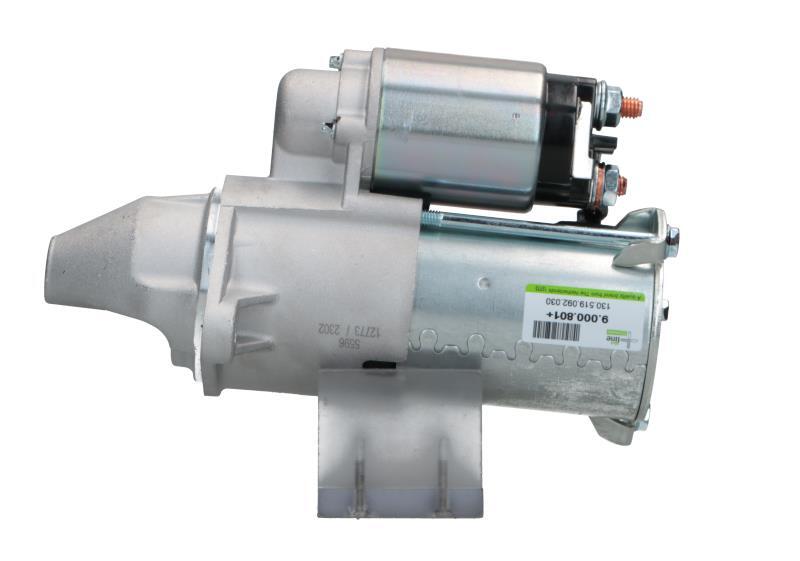 BV PSH Starter 130519092030 for OPEL CHEVROLET GENERAL MOTORS DAEWOO VAUXHALL HOLDEN