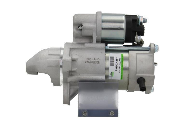 BV PSH Starter 130581092030 for OPEL