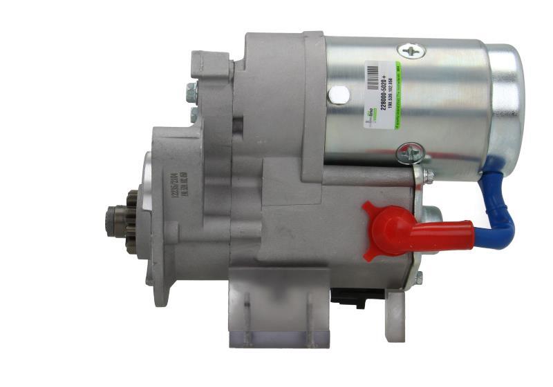 BV PSH Starter 190.539.102.050 for TOYOTA CITROËN/PEUGEOT