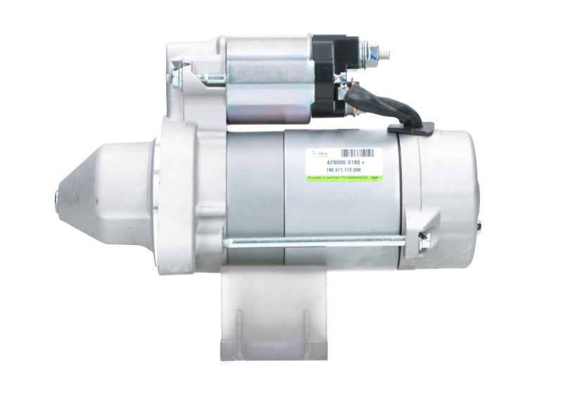 BV PSH Starter 190571112050 for TOYOTA