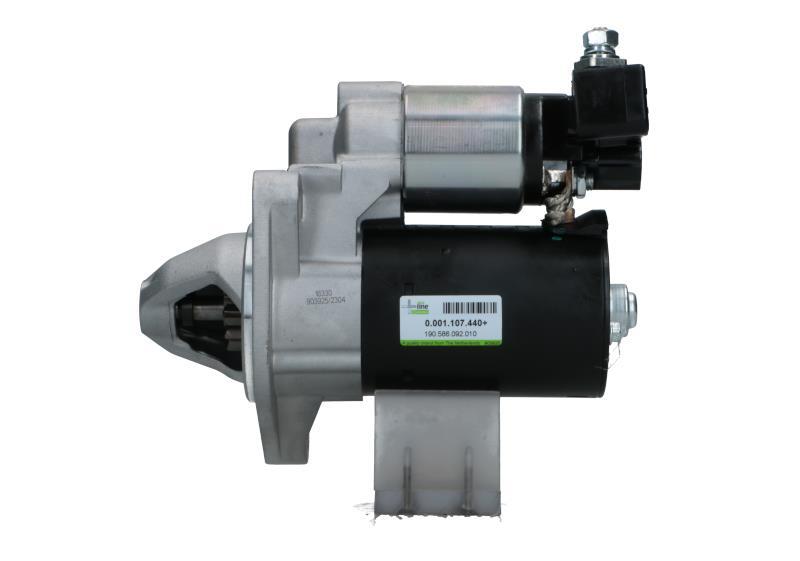 BV PSH Starter 190586092010 for TOYOTA