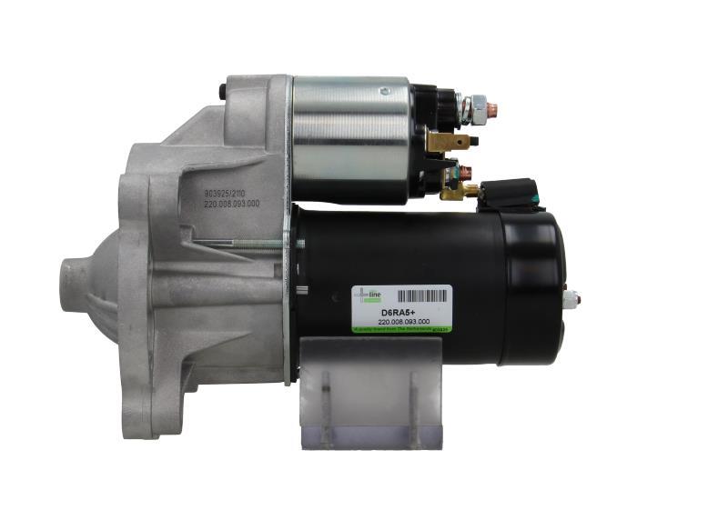 BV PSH Starter 220008093000 for CITROËN/PEUGEOT DAF FIAT MITSUBISHI TATA