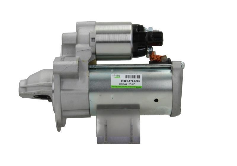 BV PSH Starter 220544123010 for OPEL VAUXHALL CITROËN/PEUGEOT TOYOTA