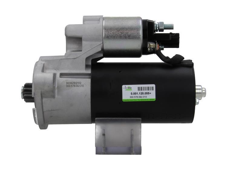 BV PSH Starter 300578092010 for MERCEDES-BENZ OPEL VW