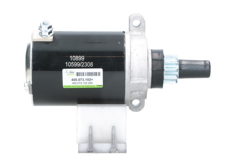 Starter BV PSH 400.073.102.200