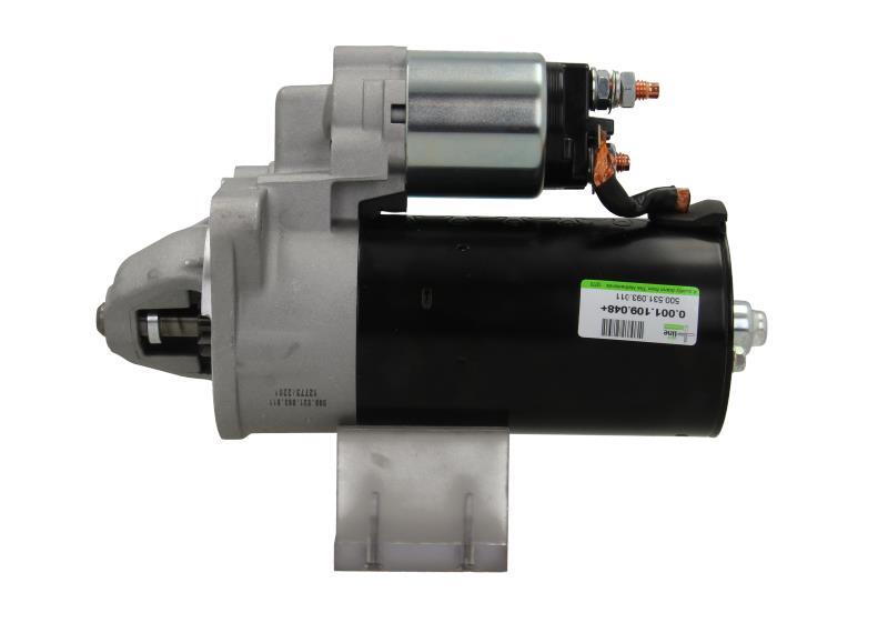 BV PSH Starter 500531093011 for FIAT