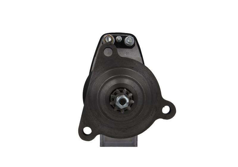 BV PSH 551202093016 for DAF MAN MERCEDES-BENZ RENAULT STEYR
