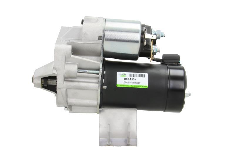 BV PSH Starter 570.518.104.000 for VOLVO RENAULT