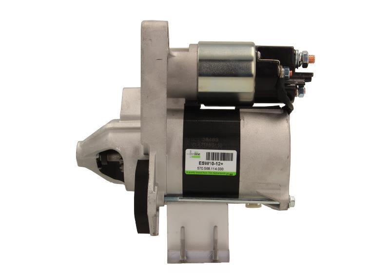 BV PSH Starter 570.568.114.000 for RENAULT MERCEDES-BENZ NISSAN