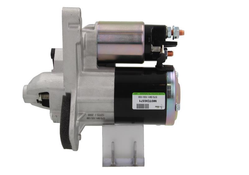 BV PSH Starter 570581133130 for RENAULT MITSUBISHI NISSAN