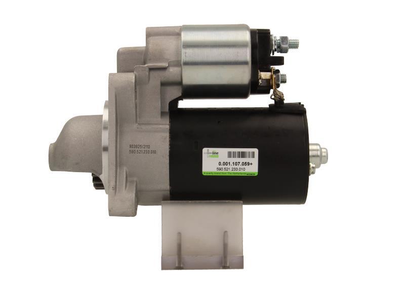 BV PSH Starter 590.521.233.010 for FORD MAZDA