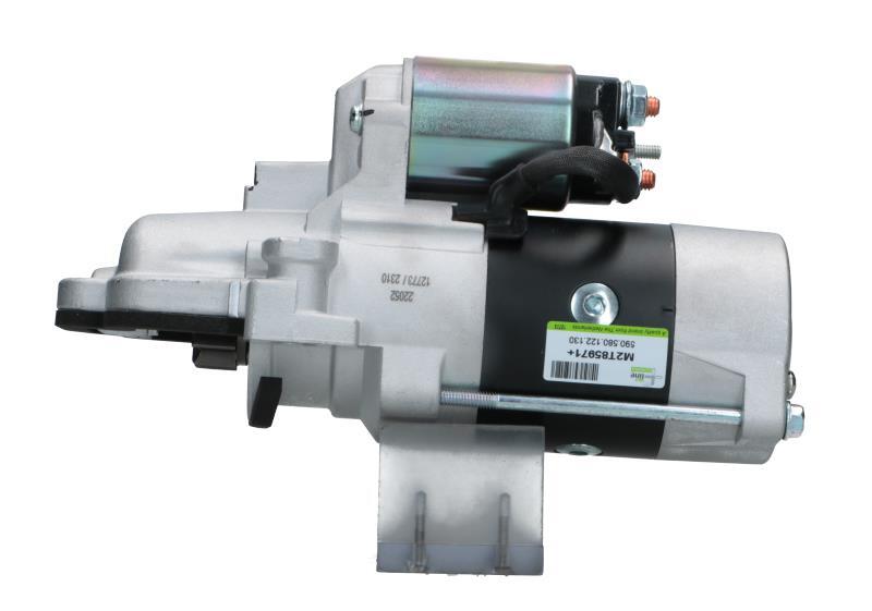 BV PSH Starter 590580122130 for FORD MITSUBISHI