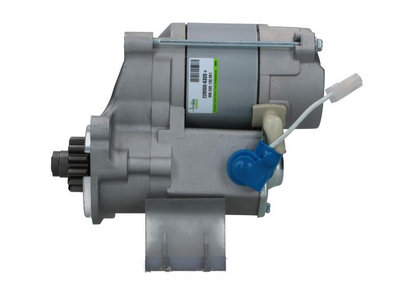 Starter BV PSH 690.520.132.051