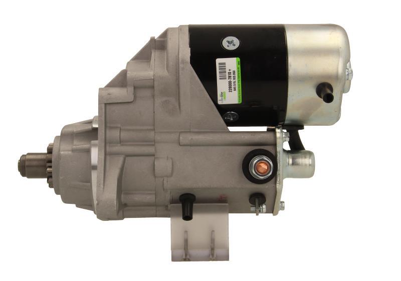 Starter BV PSH 640.515.103.050