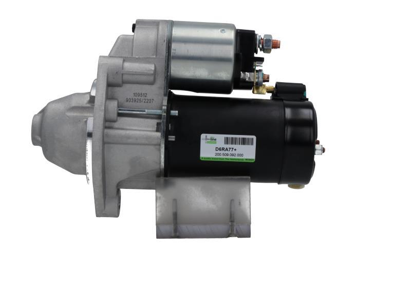 BV PSH Starter 200509092000 for SEAT VW