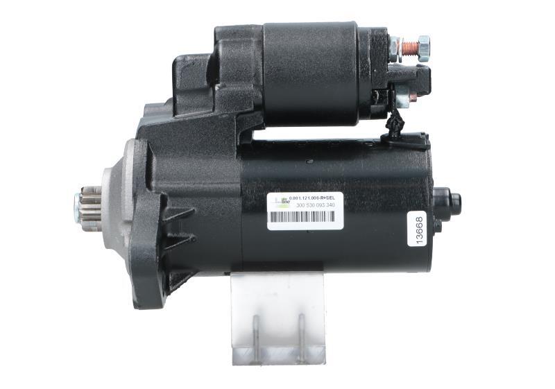 BV PSH Starter 300.530.093.340 for FORD VW