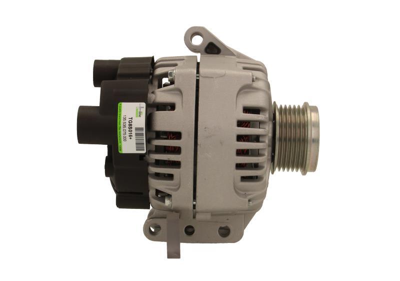 BV PSH Generator 135535075000 for OPEL FIAT VAUXHALL