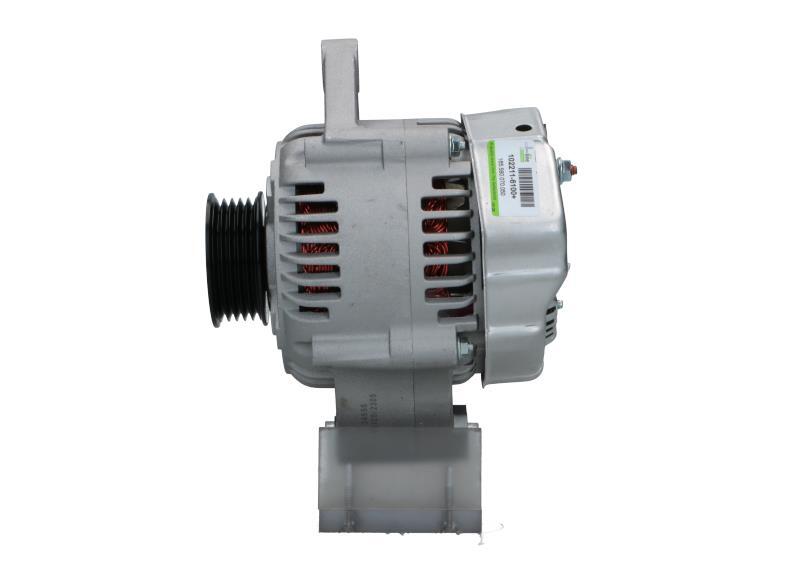 BV PSH Generator 165580070050 for NISSAN SUZUKI
