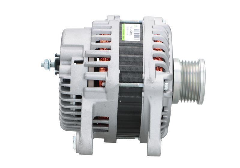 BV PSH Generator 165599110130 for MITSUBISHI NISSAN