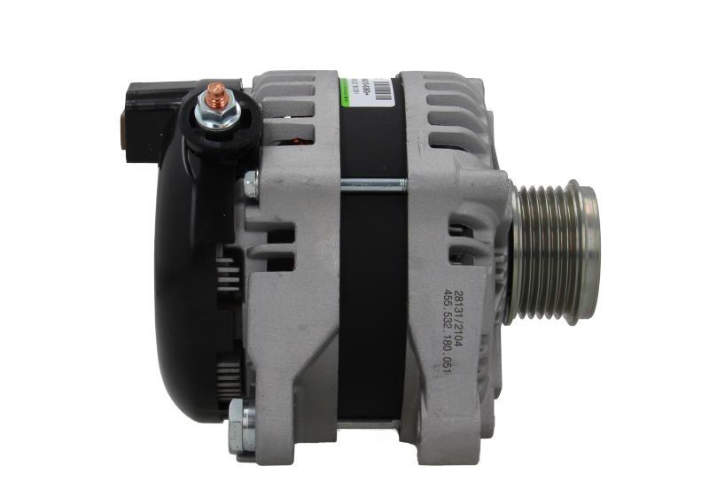 BV PSH Generator 455532180051 for FORD JAGUAR LAND ROVER
