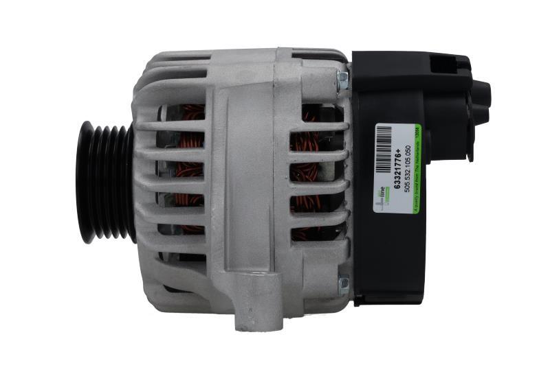 BV PSH Generator 505532105050 for FIAT