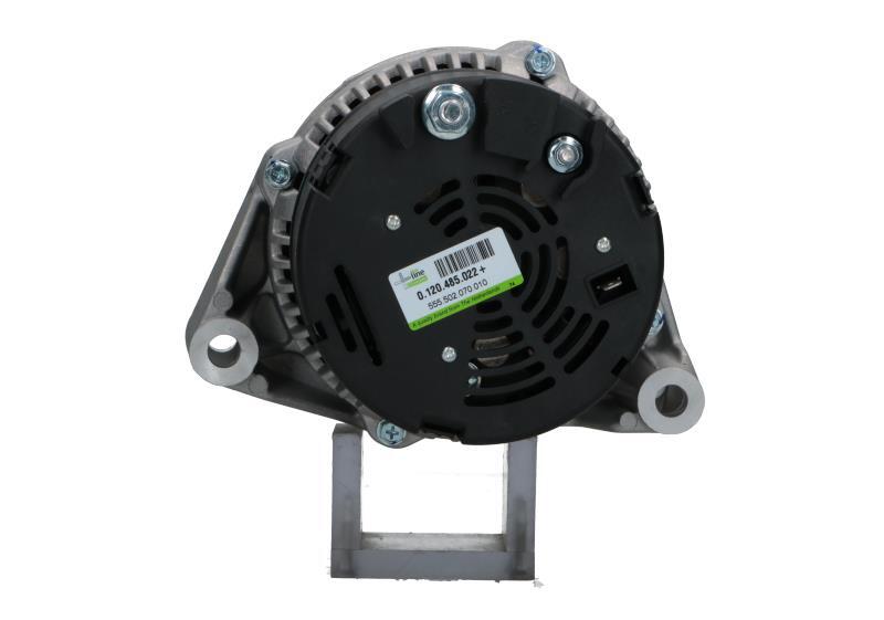 BV PSH Generator 555502070010 for MERCEDES-BENZ