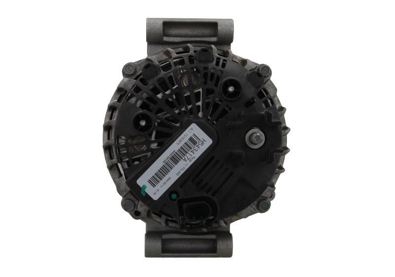 BV PSH Generator 555559150500 for MERCEDES-BENZ