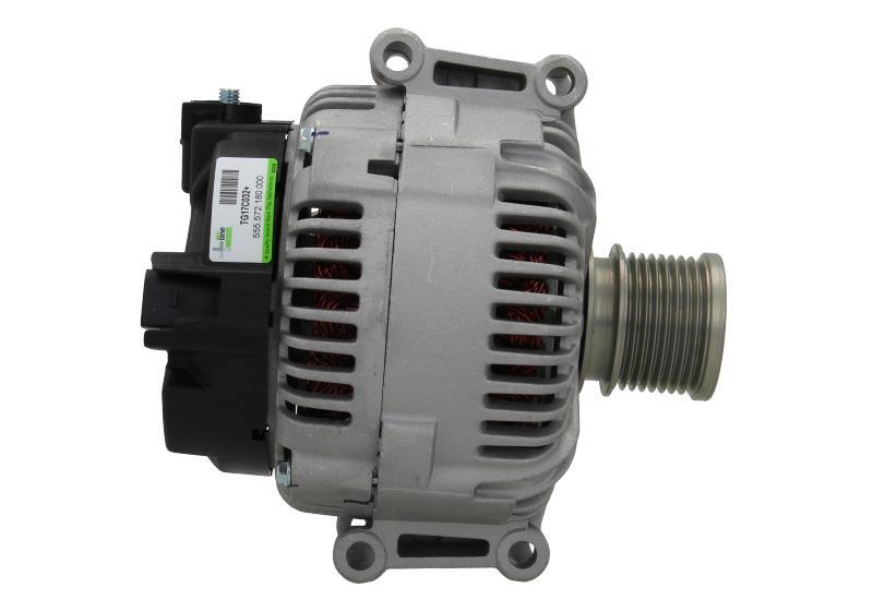BV PSH Generator 555572180000 for MERCEDES-BENZ