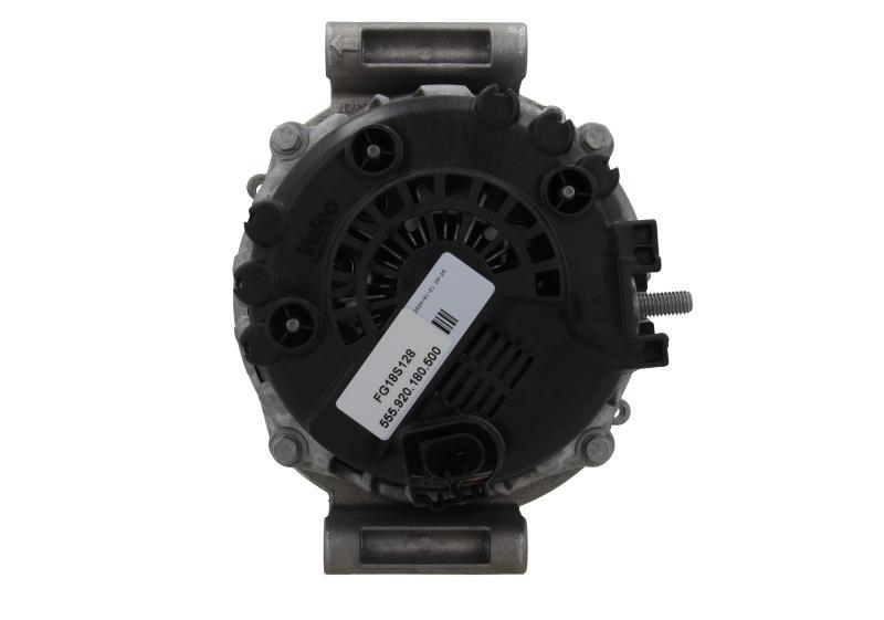 BV PSH Generator 555920180500 for MERCEDES-BENZ