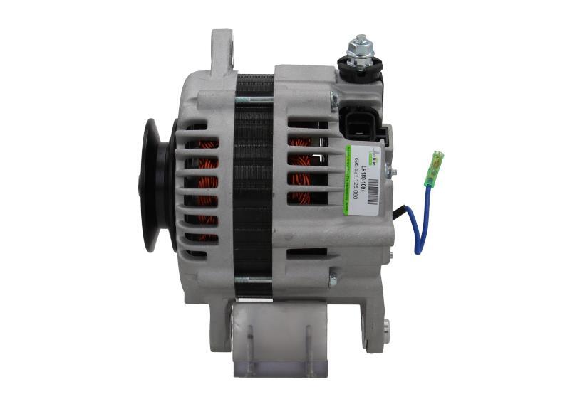 Generator BV PSH 695.531.125.080