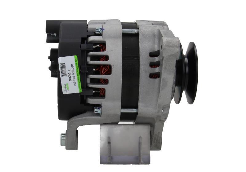 BV PSH Generator 705.503.085.030 for LAND ROVER