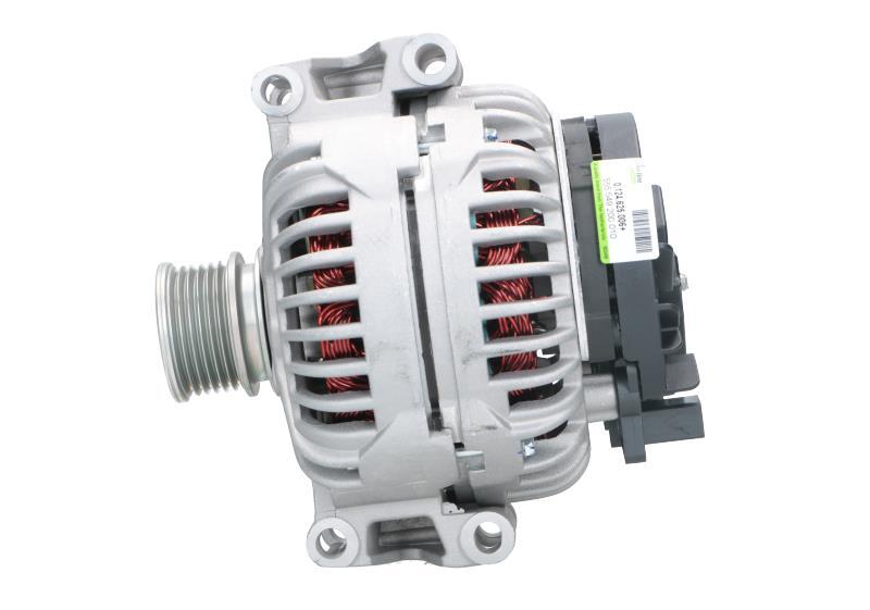 BV PSH Generator 555.549.200.010 for MERCEDES-BENZ